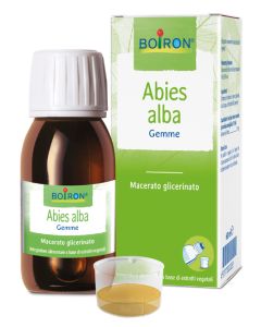 Abies Pectinata Boi Mg60ml Int
