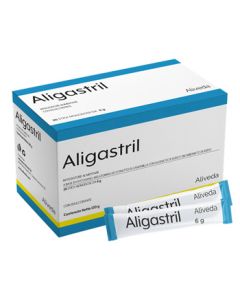 Aligastril Polvere 20stick
