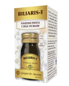 Biliaris t 60past