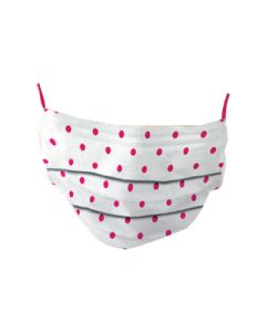 Mascherina Sartoriale Filtr bb