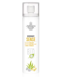Fde Deodorante Nat Sense Bio
