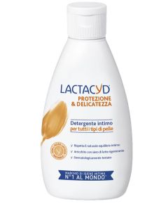 Lactacyd Protezione&del 300ml