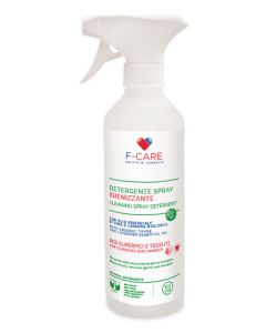 F Care Spray Igien Bio 500ml