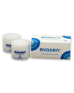 Evasen Disch Ragadi Seno 120pz