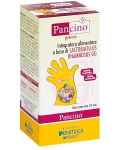 Pancino Gocce 10ml