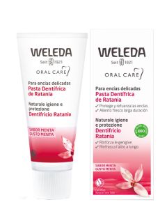 Dentifricio Ratania 75ml