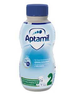 Aptamil 2 Latte 500ml