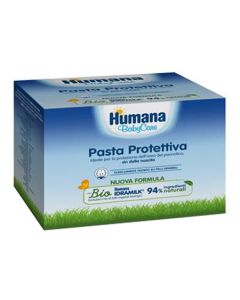 Humana bc Pasta Vaso 200ml