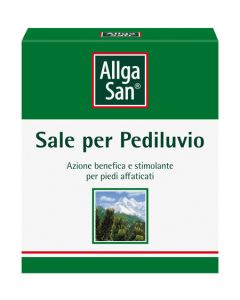 Allga Sali Pediluvio 100g