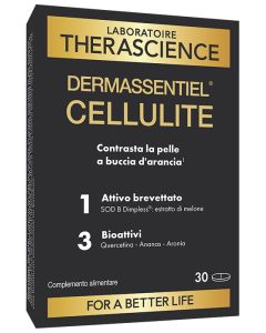 Dermassentiel Cellulite 30cpr