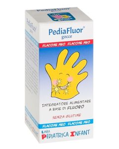 Pediafluor 7ml