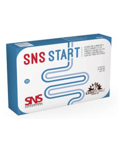 Sns Start 8cps