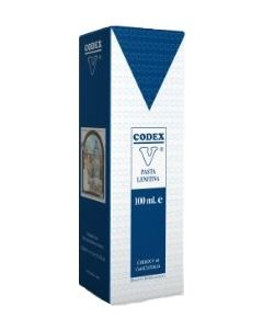 V Pasta Lenitiva 100ml