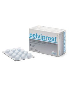 Pelviprost 60cpr Ltt