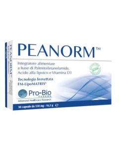 Peanorm 30cps