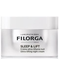 Filorga Sleep & Lift Crema Utra-Liftante Notte Ridensificante 50 ml