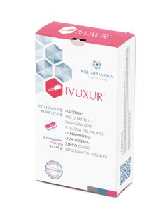 Ivuxur 14cpr