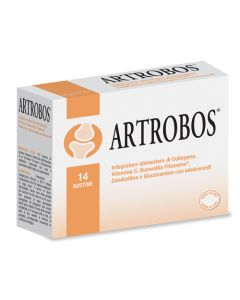 Artrobos 14bust