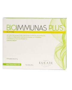 Bioimmunas Plus 24bustine