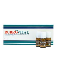 Rubrovital 7fl