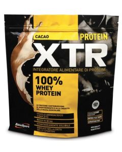 Protein Xtr Cacao Etichsport