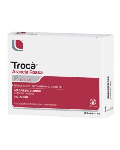 Aquilea Energia Troca' 20bust