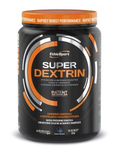 Super Dextrin Polv Etichsport