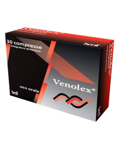 Venolex 30cpr
