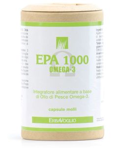 Epa 1000 Omega 3 60prl