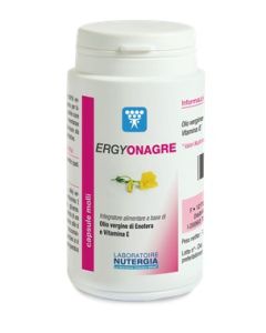 Ergyonagre 60cps