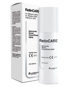 Retincare Gel Trattamento Antietà 30 ml
