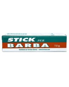Stick Emostatico per Barba 7,5g
