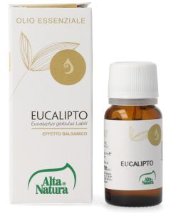 Essentia Eucalipto oe 10ml