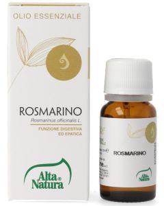 Essentia Rosmarino oe 10ml