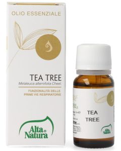 Essentia Tea Tree Oe10ml