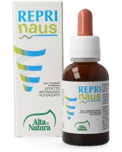 Reprinaus 30 ml – Anti-Nausea & Supporto Digestivo
