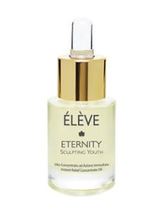Eleve Eternity Sculp Olio Conc