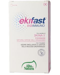Ekifast New 6bust 8g