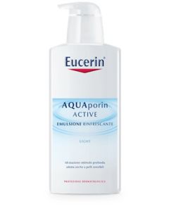 Eucerin Aquaporin Active Crema Pelli Normali e Miste 50 ml