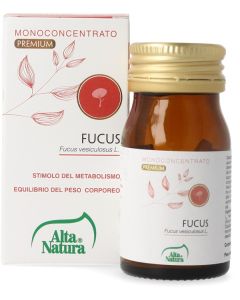 Fucus 50cpr Terranata