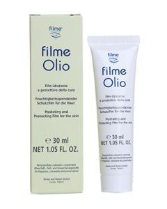 Filme Olio Idratante Prot Cute