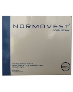 Normovest 30bust