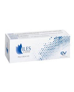 Iles Crema Dermat Viso 50ml