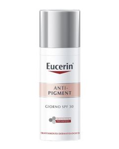 Eucerin Anti-Pigment Giorno SPF 30 Crema Viso Antimacchie 50 ml
