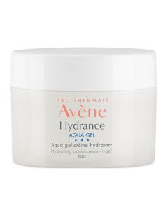 Avene Hydr Aqua Gel gr 50ml
