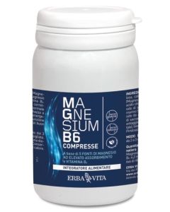 Magnesium b6 60cpr