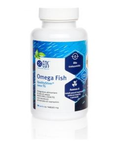 Eos Omega Fish tg 1000 90perle