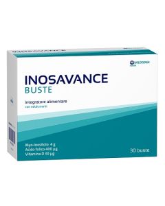 Inosavance 30bust