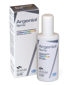Argenial Spray 150ml