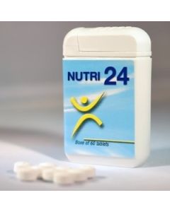Nutri 24 60cpr